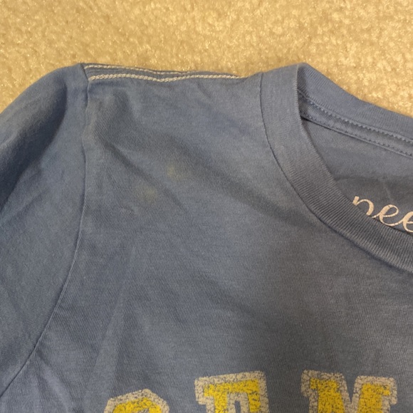 2 Peek Boys T-shirts - Picture 5 of 6